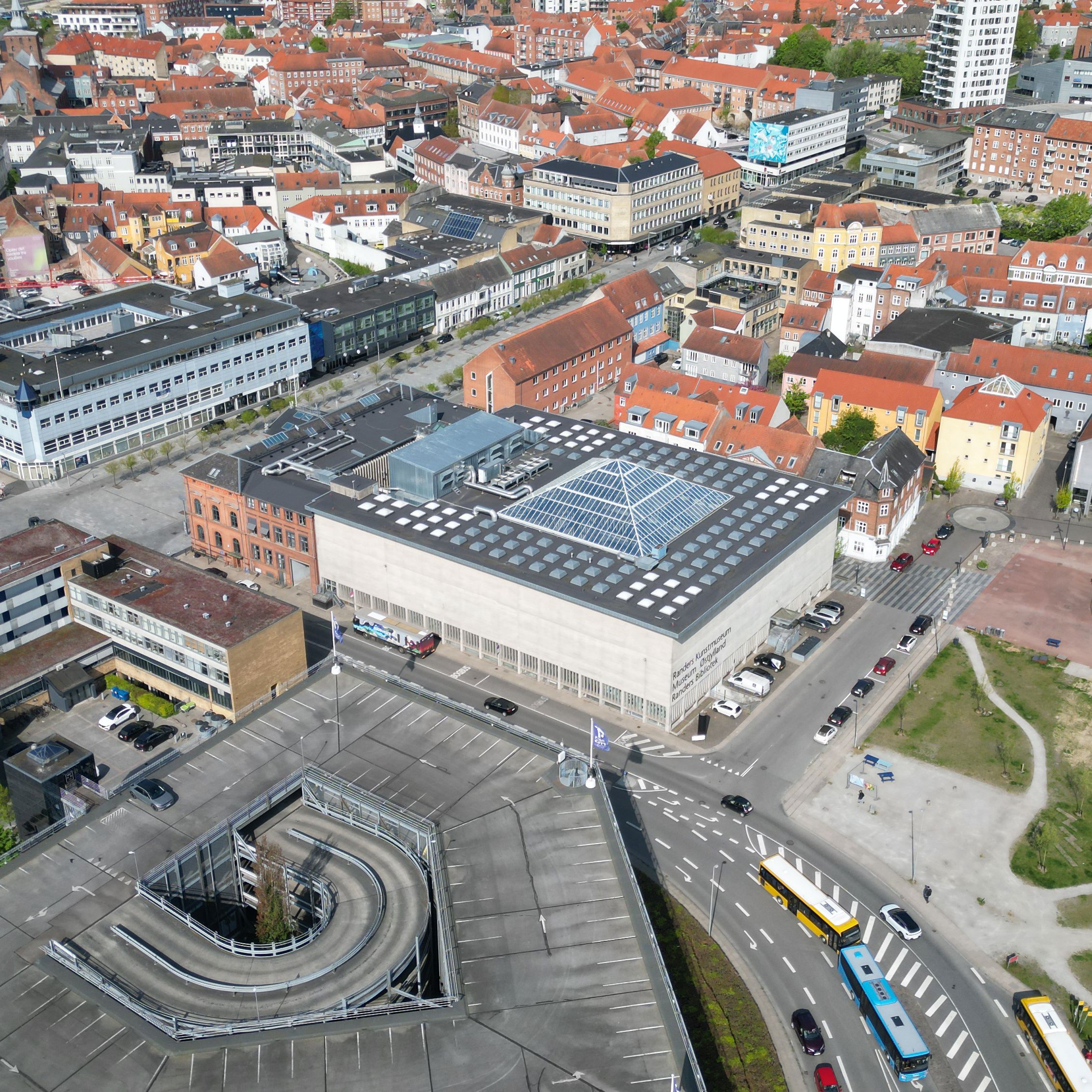 Kulturhuset