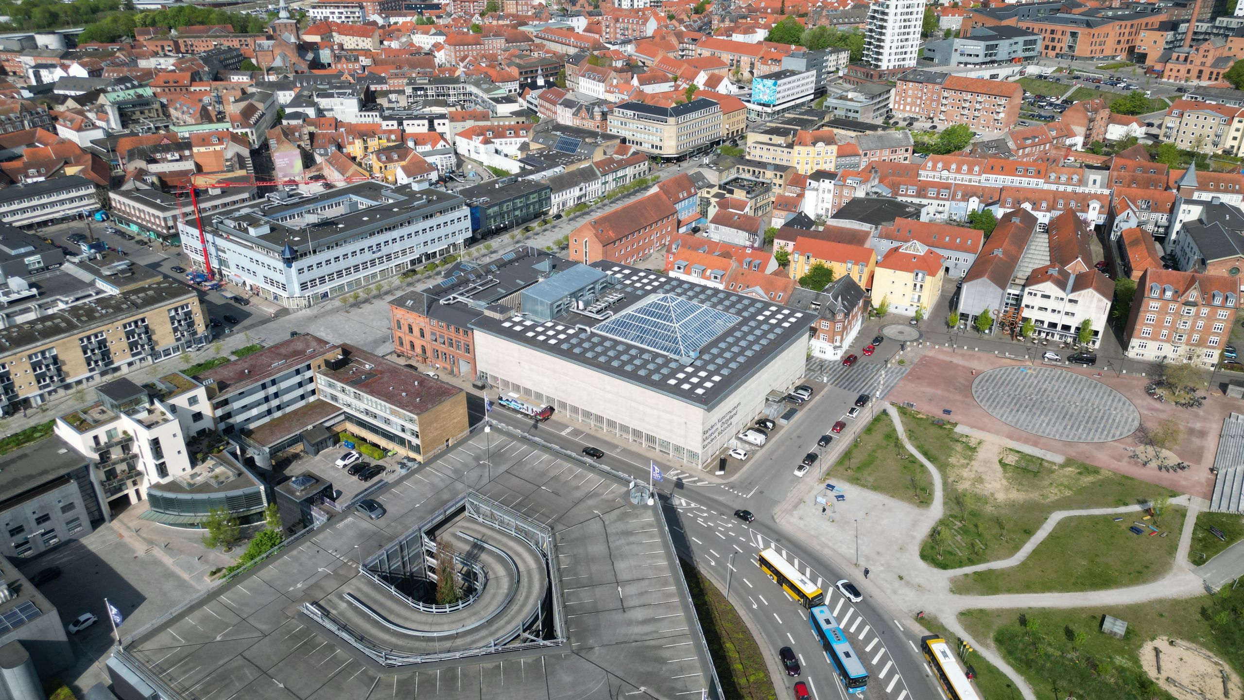 Kulturhuset