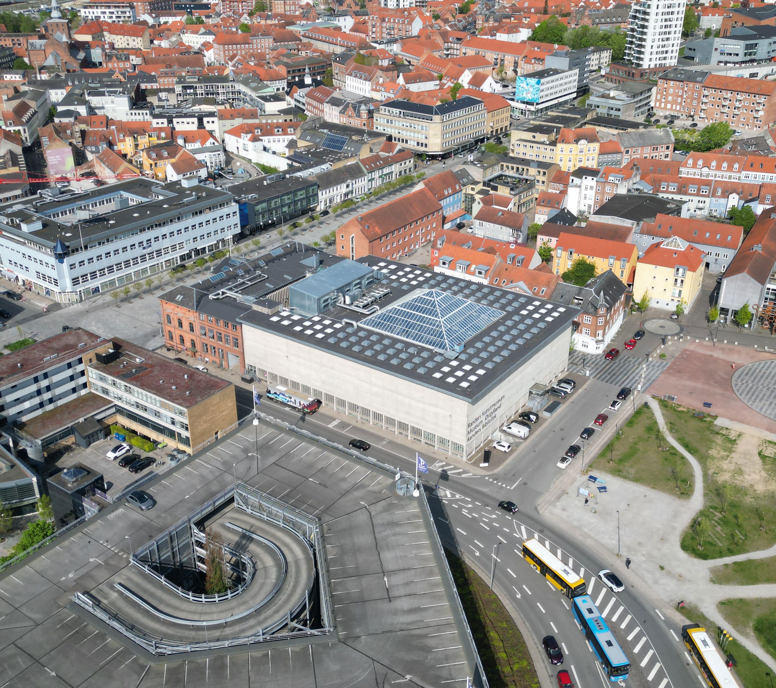 Kulturhuset