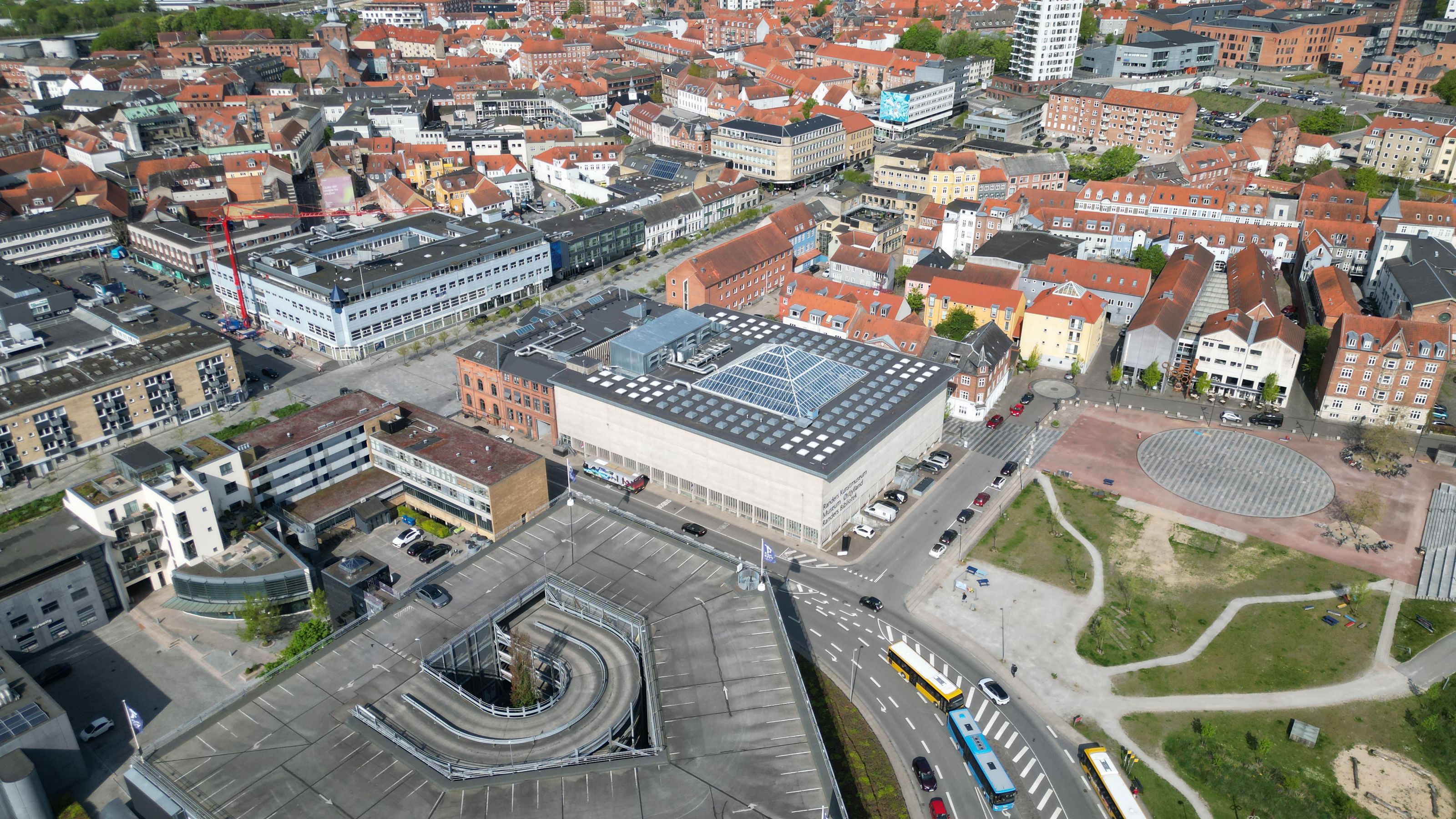Kulturhuset