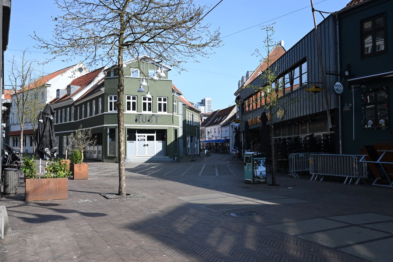 Storegade/Provstegyde