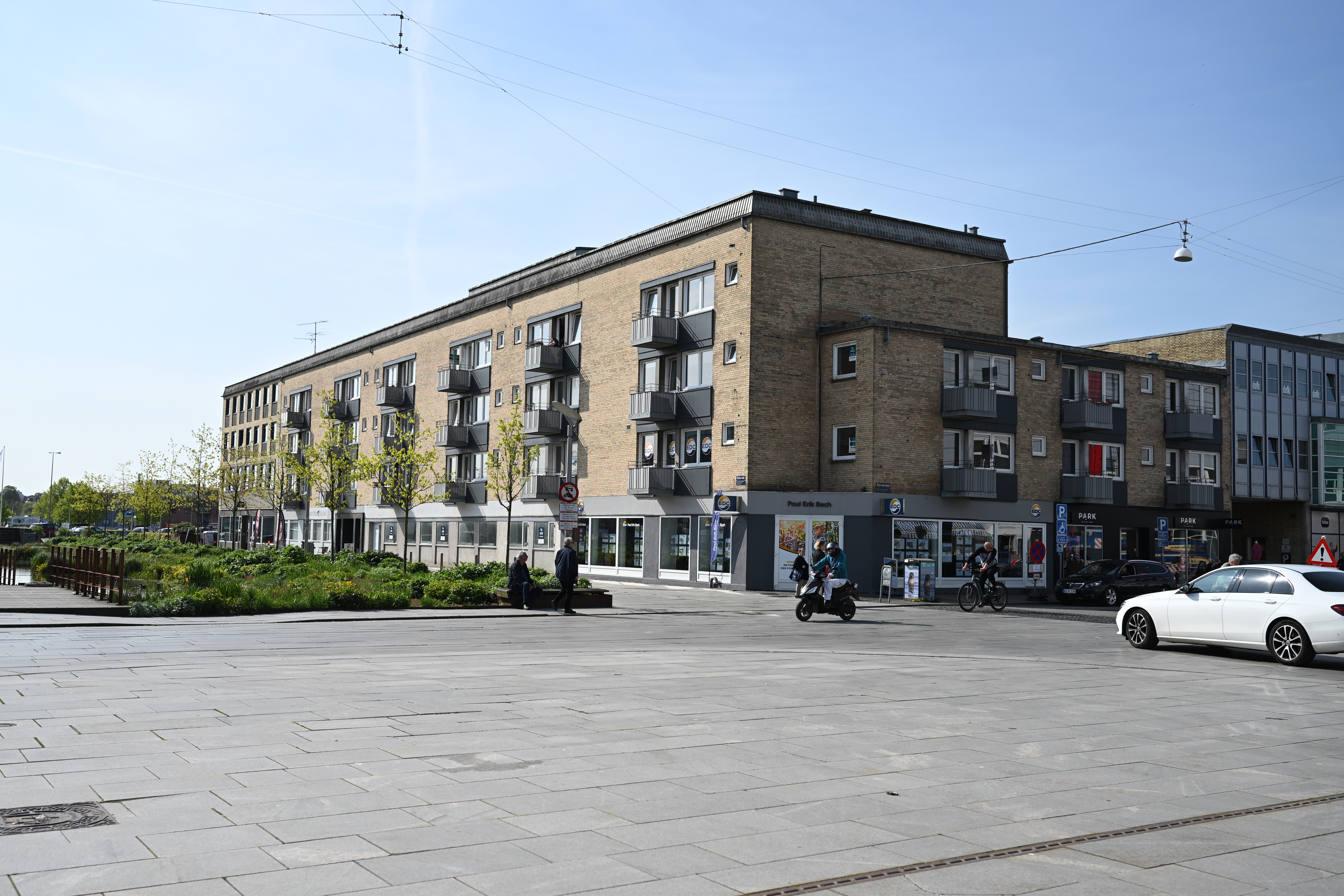 Dytmærsken/Østervold