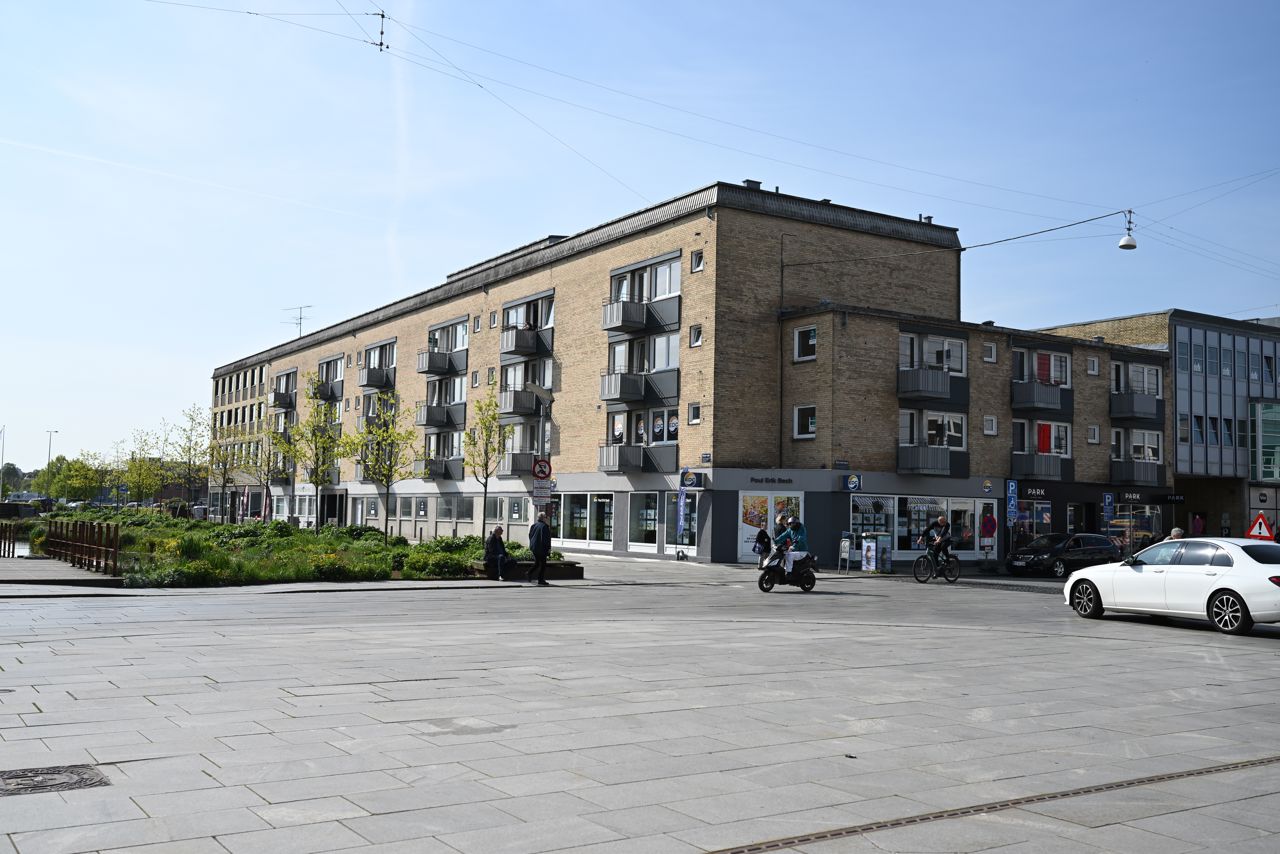 Dytmærsken/Østervold