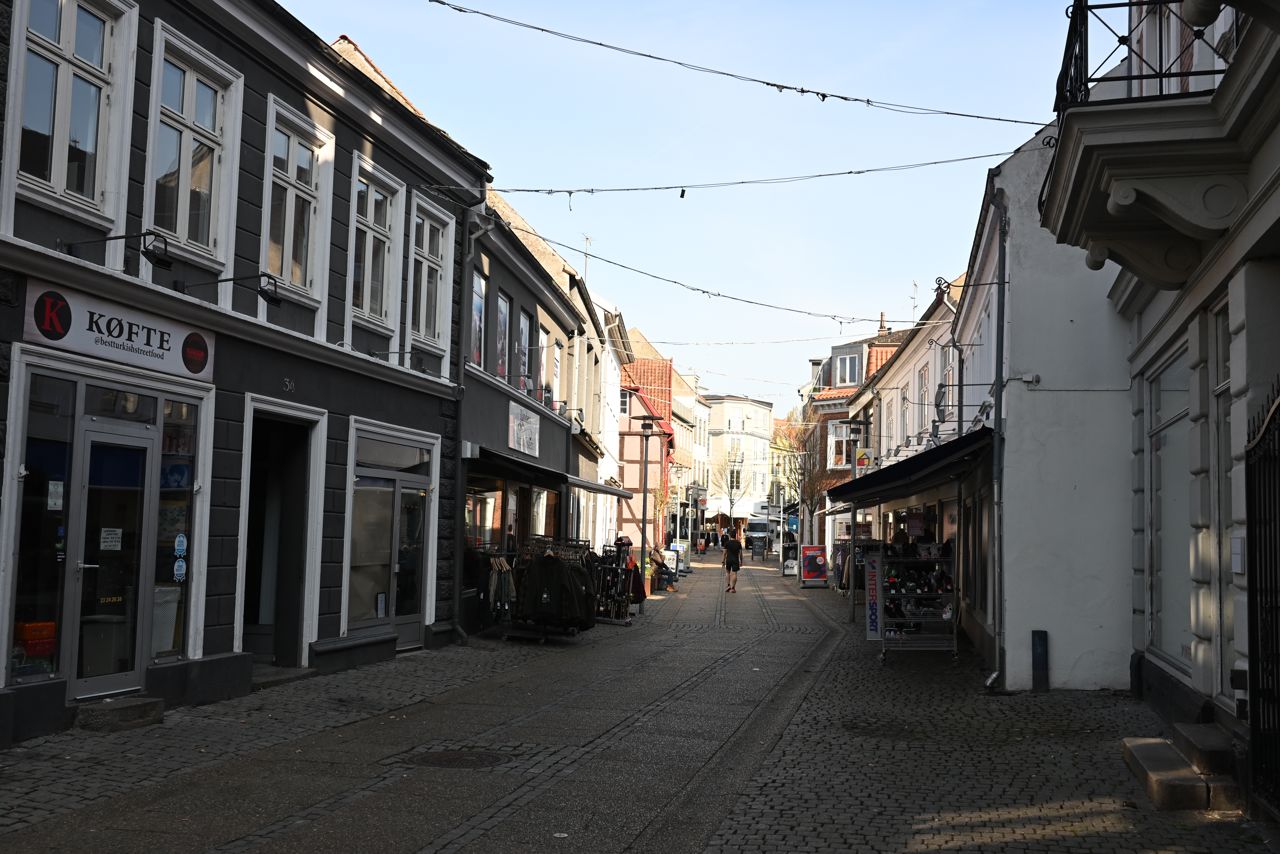 Brødregade/Tårngade