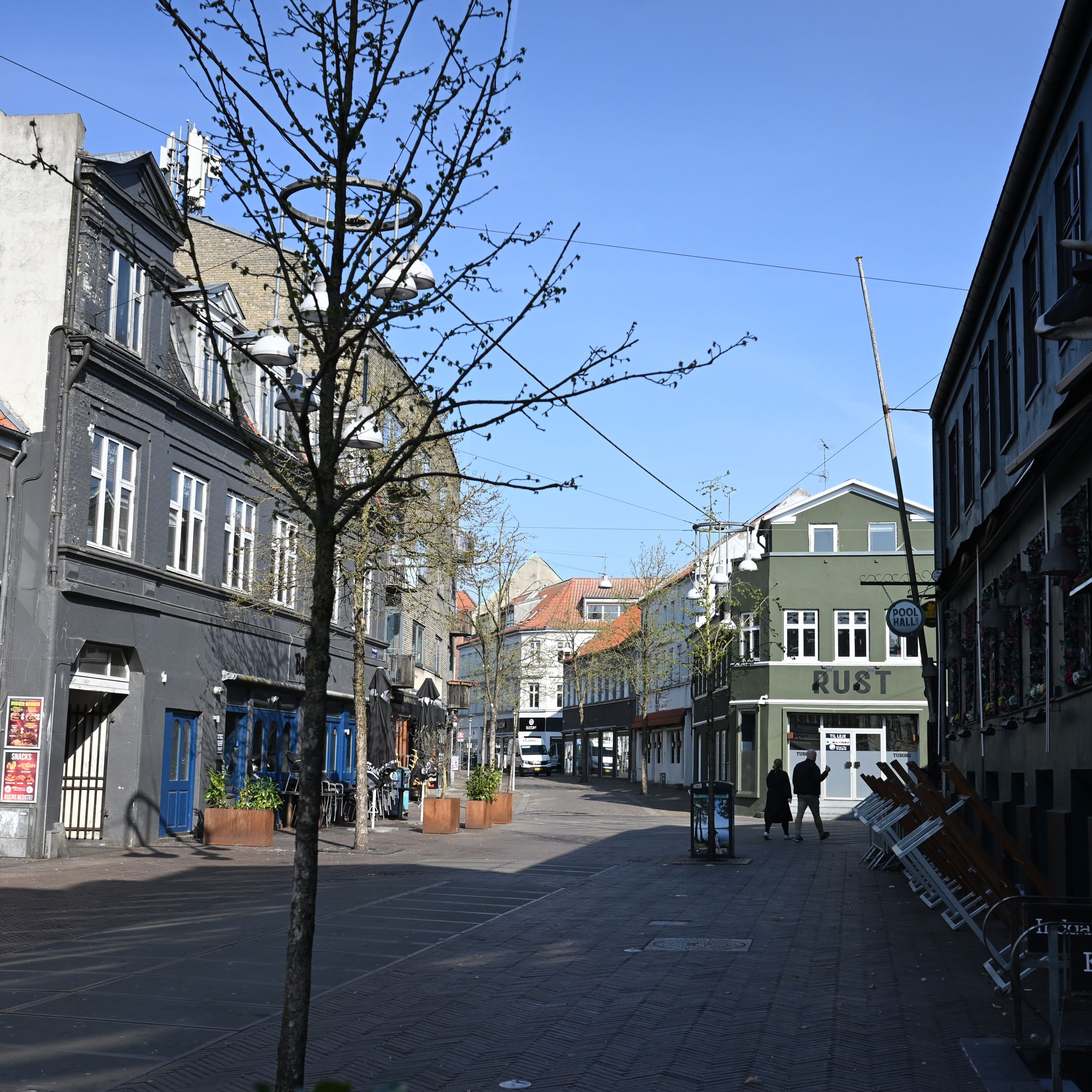 Storegade/Brødregade