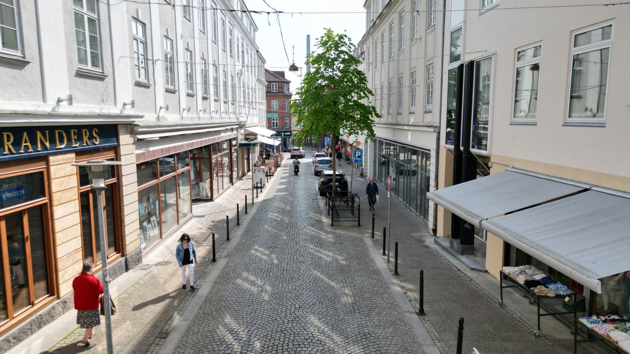 Sankt Mortens Gade 4-6