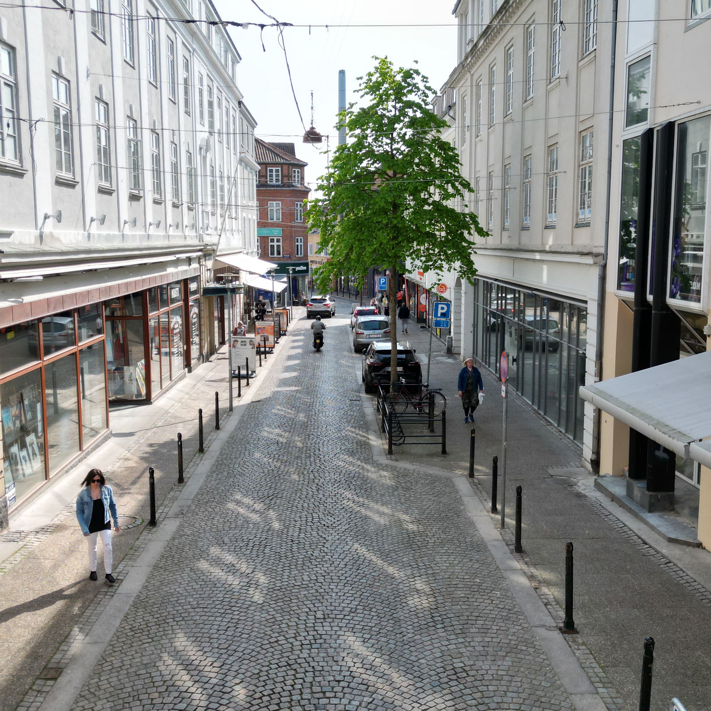 Sankt Mortens Gade 4-6
