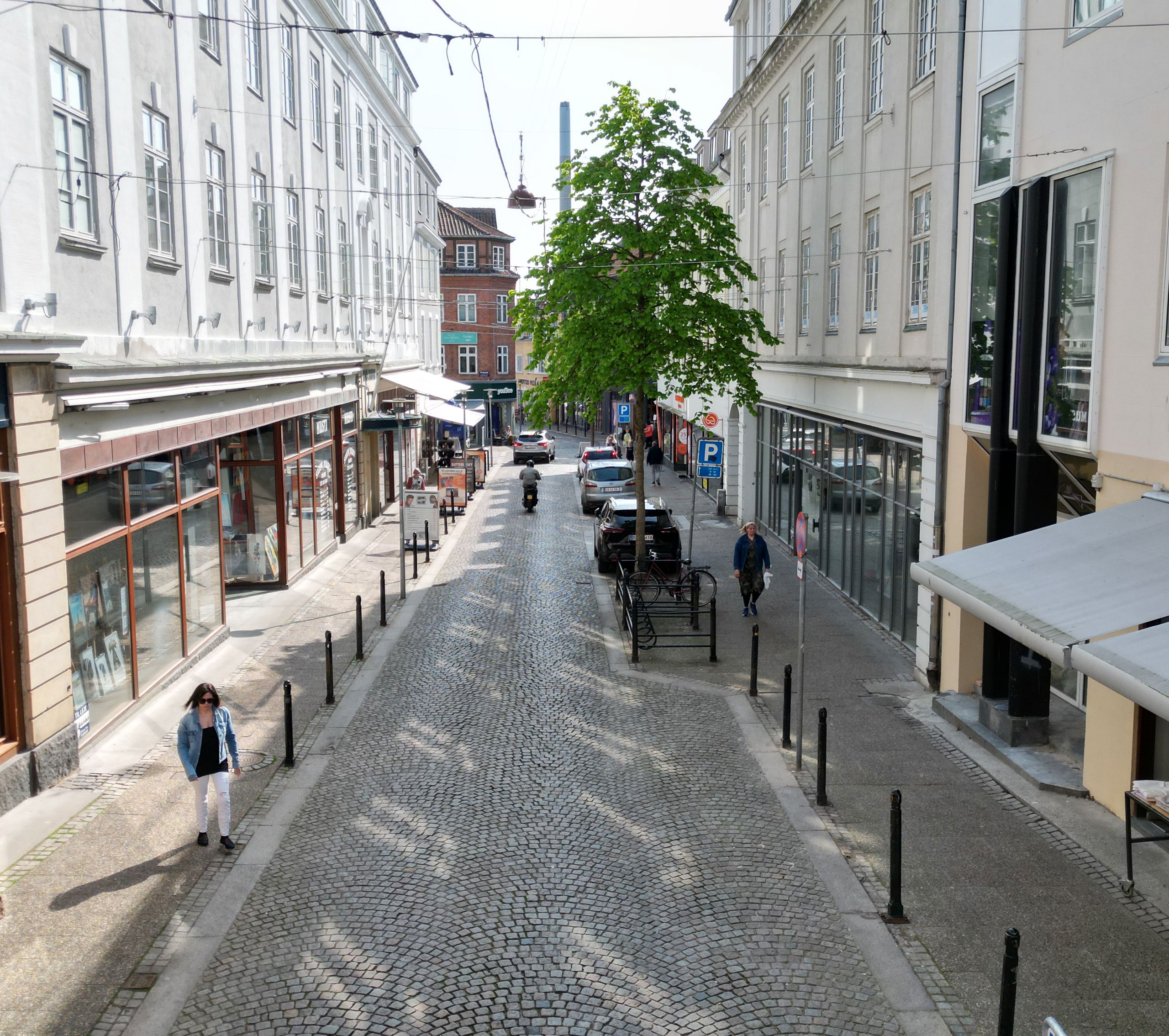 Sankt Mortens Gade 4-6