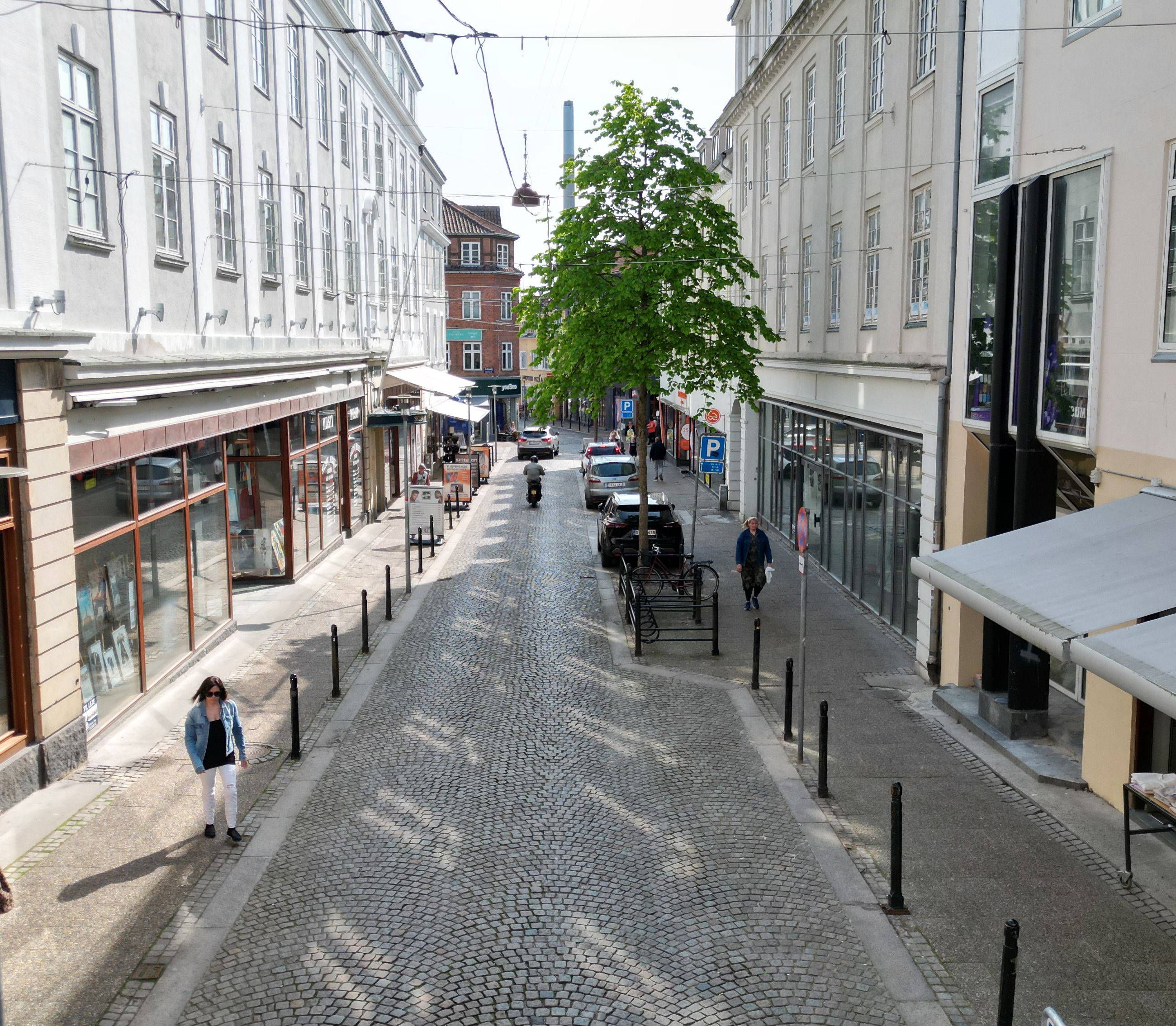 Sankt Mortens Gade 4-6