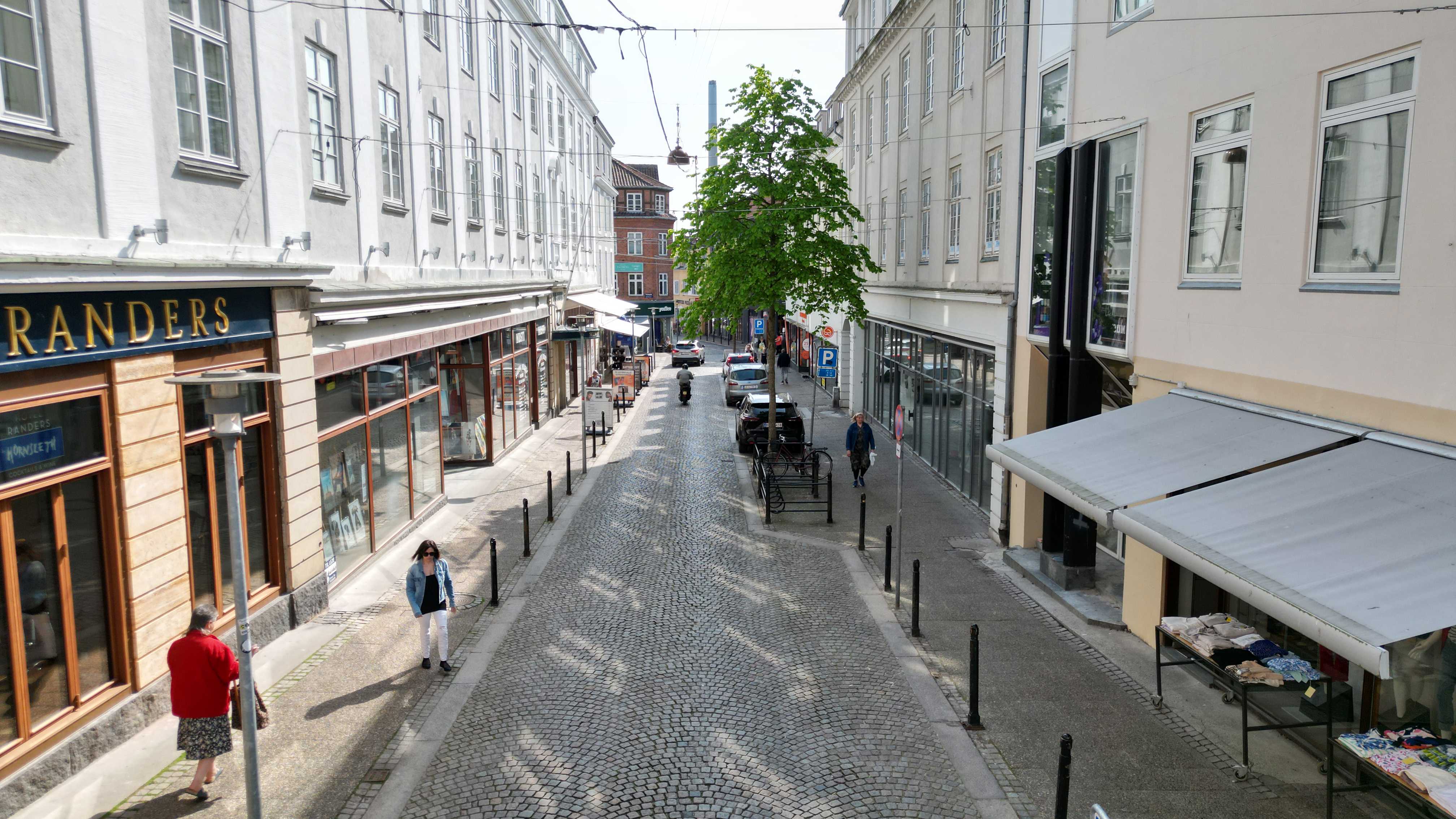 Sankt Mortens Gade 4-6